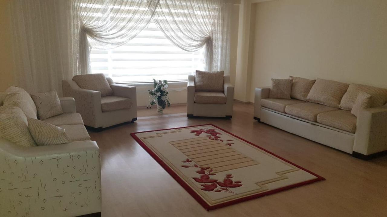 Sky Ankara Big Suit Home Luaran gambar
