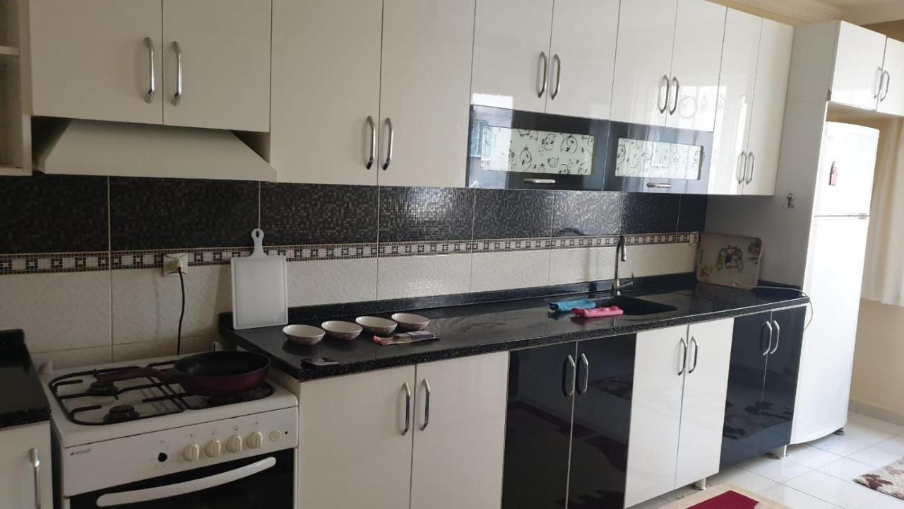 Sky Ankara Big Suit Home Luaran gambar