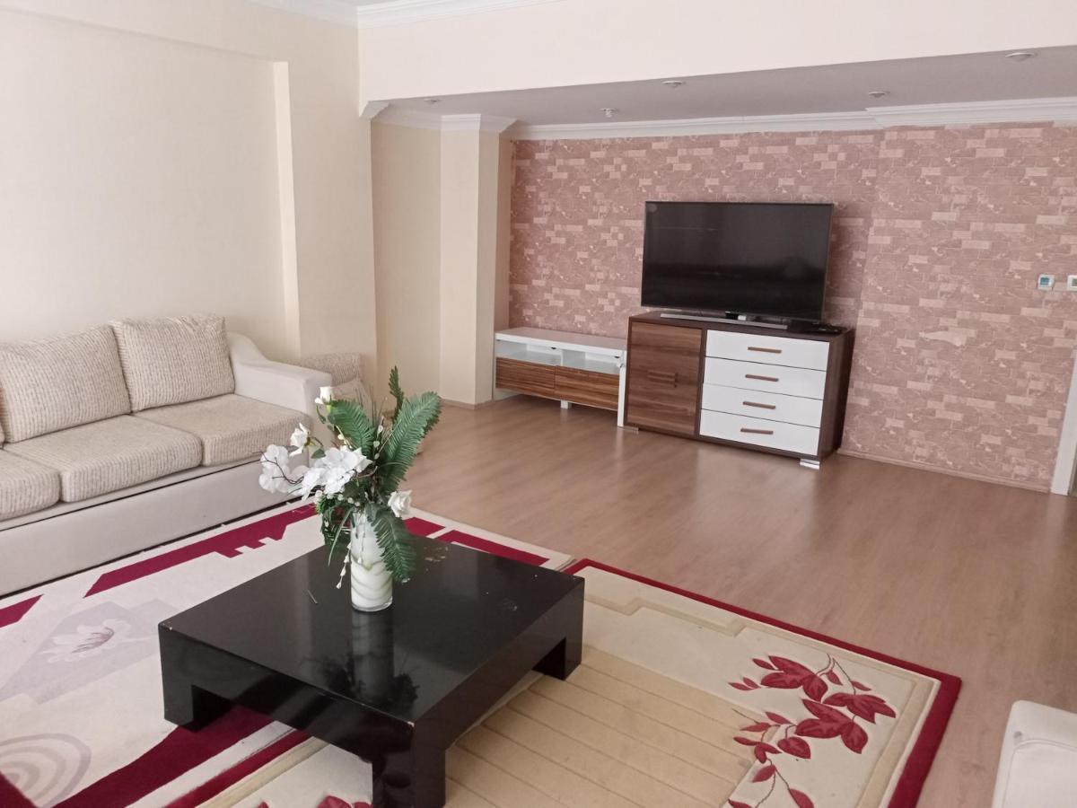 Sky Ankara Big Suit Home Luaran gambar