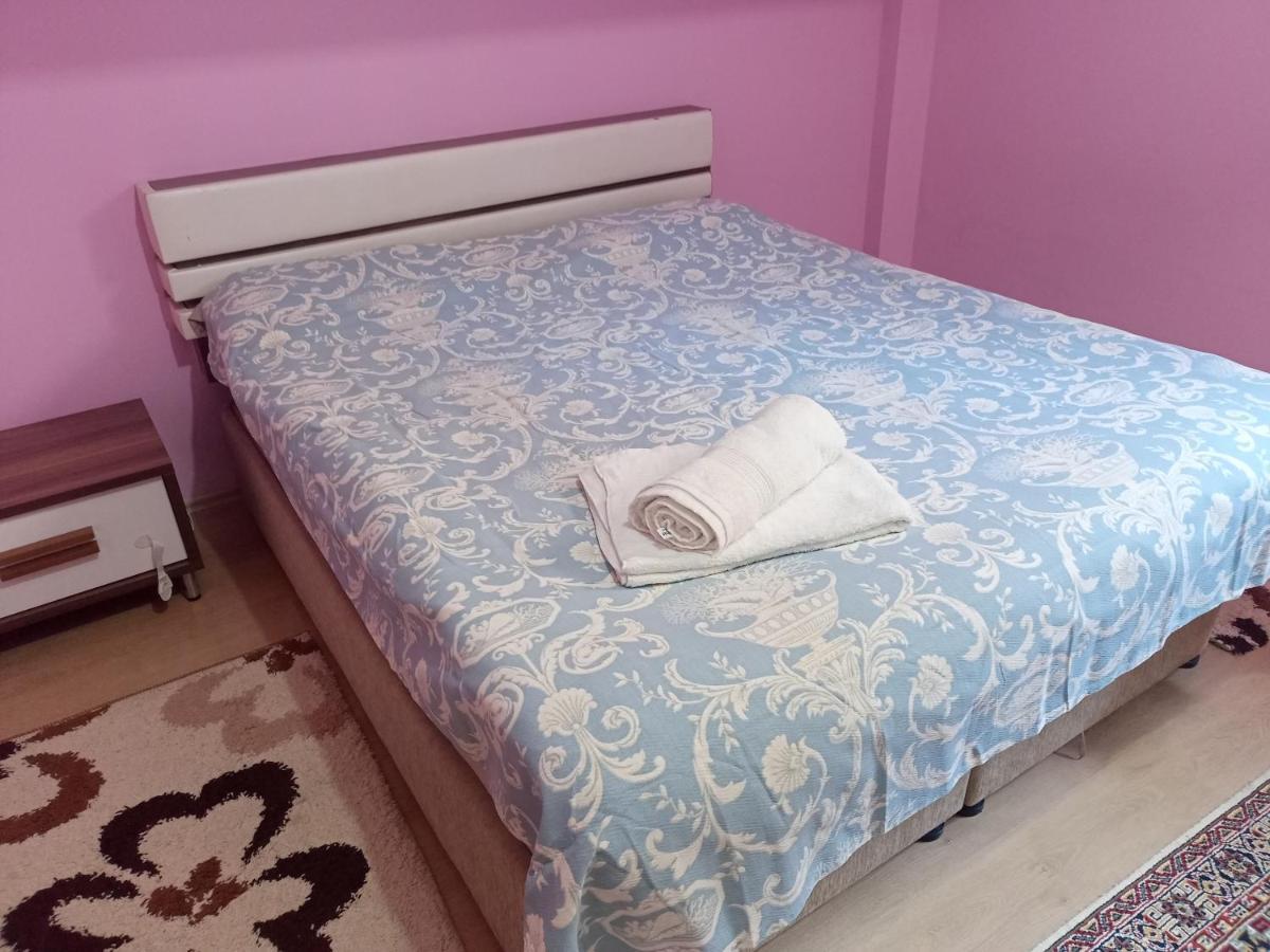 Sky Ankara Big Suit Home Luaran gambar