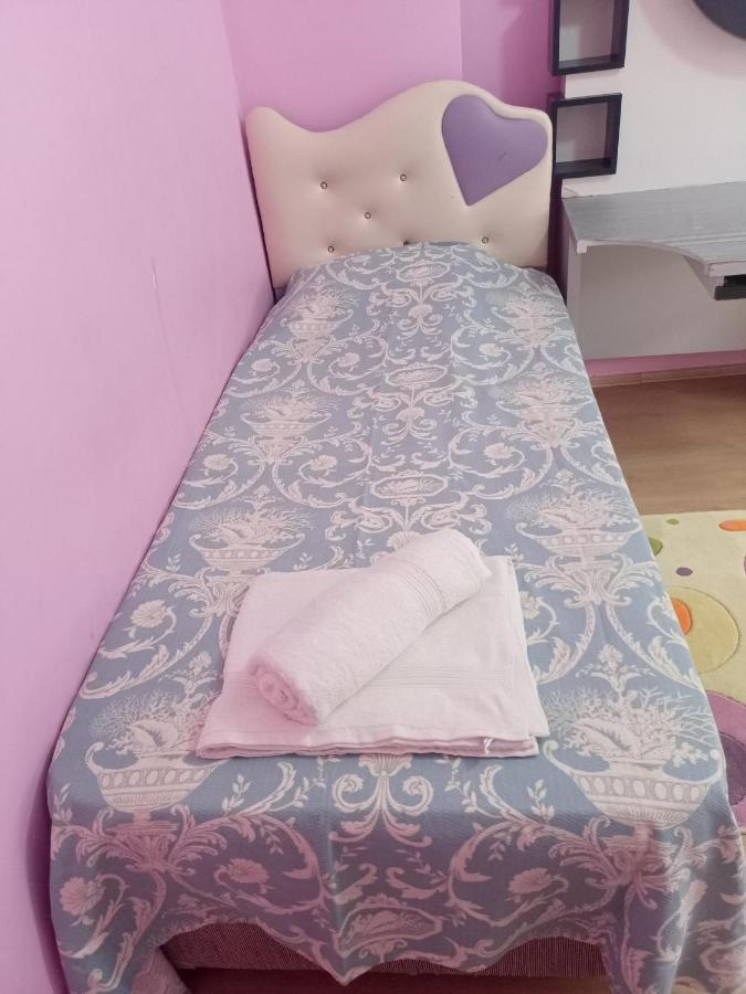 Sky Ankara Big Suit Home Luaran gambar