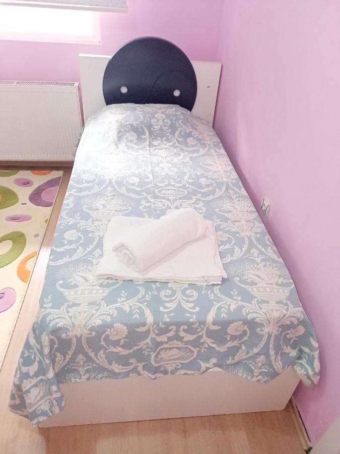 Sky Ankara Big Suit Home Luaran gambar