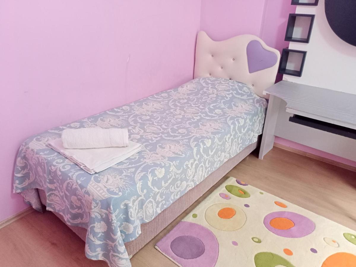 Sky Ankara Big Suit Home Luaran gambar