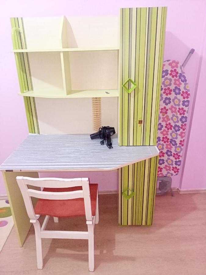 Sky Ankara Big Suit Home Luaran gambar